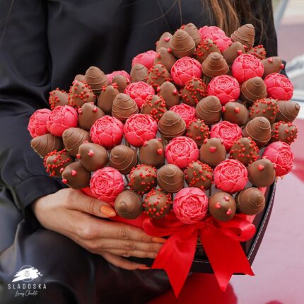 Romantic Box