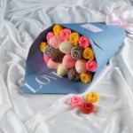 Vistricha Luxury Chocolate Bouquet