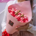 Dushka Luxury Chocolate Bouquet