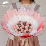 Rozavy Luxury Chocolate Bouquet