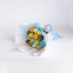 Gourmet Chocolate Bouquet