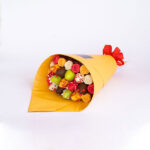 Sladoska Salma 20PCS | Luxury Chocolate Bouquet