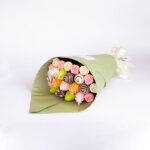 Nicole Luxury Chocolate Bouquet