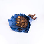 Carmen Milk Chocolate Bouquet