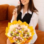 Evangeline Luxury Chocolate Bouquet