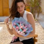 Emily Luxury Chocolate Bouquet