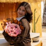 Isabella Luxury Chocolate Bouquet