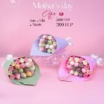 Aura + Lilia + Nicole Bouquet - offer 3