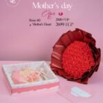 Rose 60 + Mother’s Heart – Offer 5