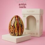 Secret Golden Nutella