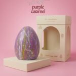 Secret Purple Caramel