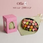 Nicole & Secret Green Pistachio